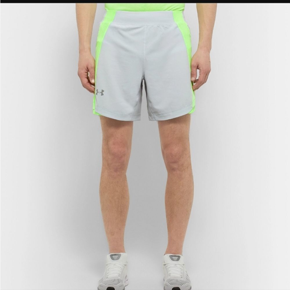 UNDER ARMOUR ATHLETIC SHORTS NEW